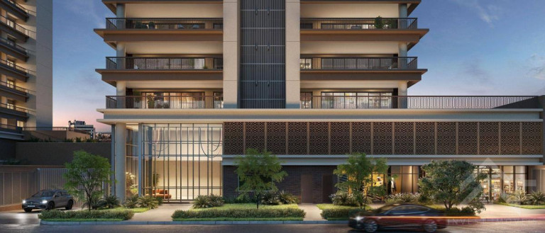Apartamento com 4 Quartos à Venda, 224 m² em Perdizes - São Paulo
