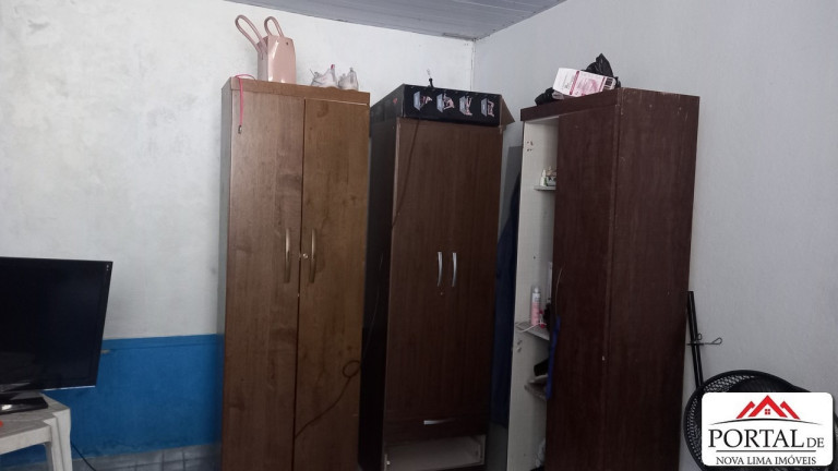 Imagem Casa com 5 Quartos para Alugar, 197 m² em Centro - Nova Lima