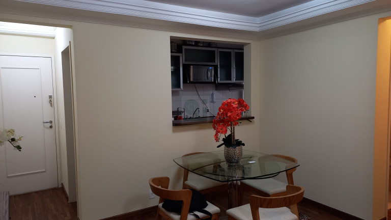 Imagem Imóvel com 2 Quartos para Alugar, 70 m² em Indianópolis - São Paulo Imagem Imóvel com 2 Quartos para Alugar, 70 m² em Indianópolis - São Paulo