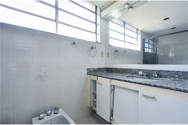 Imagem Apartamento com 3 Quartos à Venda, 141 m² em Pinheiros - São Paulo Imagem Apartamento com 3 Quartos à Venda, 141 m² em Pinheiros - São Paulo