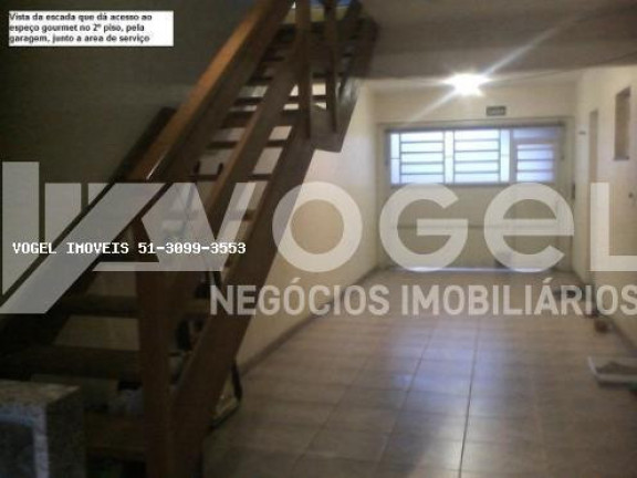 Imagem Casa com 3 Quartos à Venda, 236 m² em Jardim Luciana - Sao Leopoldo Imagem Casa com 3 Quartos à Venda, 236 m² em Jardim Luciana - Sao Leopoldo