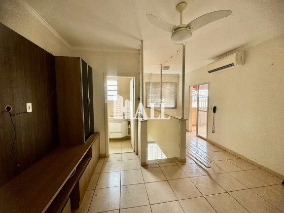Imagem Apartamento com 2 Quartos à Venda, 119 m² em Higienópolis - São José Do Rio Preto Imagem Apartamento com 2 Quartos à Venda, 119 m² em Higienópolis - São José Do Rio Preto