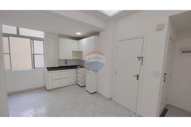 Imagem Apartamento com 2 Quartos à Venda, 75 m² em Bela Vista - São Paulo
