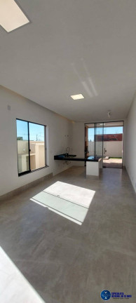 Imagem Casa de Condomínio com 3 Quartos à Venda, 300 m² em Residencial Parqville Jacarandá - Aparecida De Goiânia Imagem Casa de Condomínio com 3 Quartos à Venda, 300 m² em Residencial Parqville Jacarandá - Aparecida De Goiânia