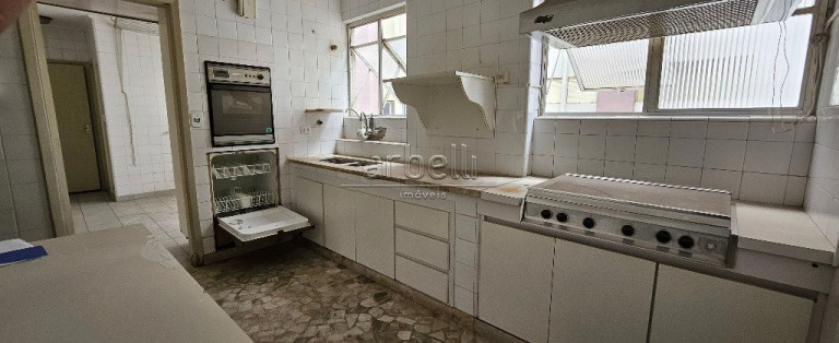Imagem Apartamento com 3 Quartos à Venda, 201 m² em Jardim Paulista - São Paulo