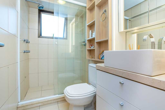 Imagem Apartamento com 2 Quartos à Venda, 77 m² em Bela Vista - Porto Alegre
