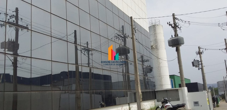 Imagem Imóvel à Venda,  em Loteamento Parque Industrial - Jundiaí