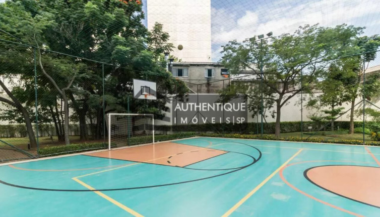 Imagem Apartamento com 3 Quartos à Venda, 121 m² em Vila Leopoldina - São Paulo