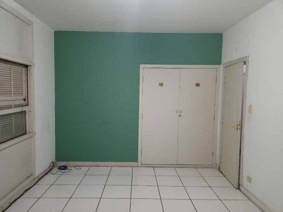 Imagem Casa à Venda, 120 m² em Vila Clementino - São Paulo