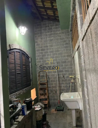 Imagem Casa com 3 Quartos à Venda, 110 m² em Trindade - São Gonçalo Imagem Casa com 3 Quartos à Venda, 110 m² em Trindade - São Gonçalo