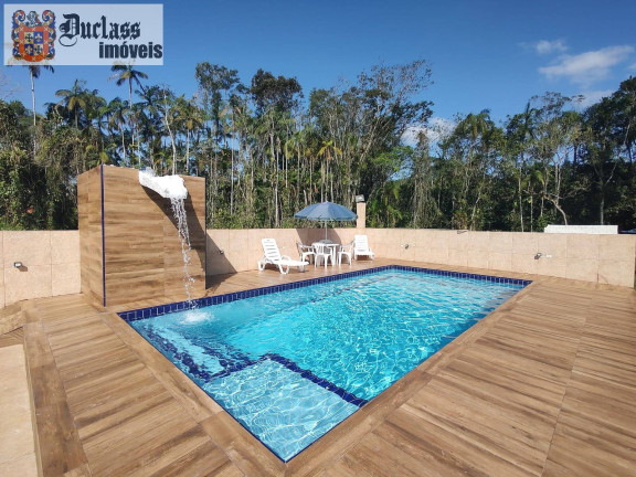 Imagem Chácara com 6 Quartos à Venda, 3.000 m² em São João - Bertioga Imagem Chácara com 6 Quartos à Venda, 3.000 m² em São João - Bertioga