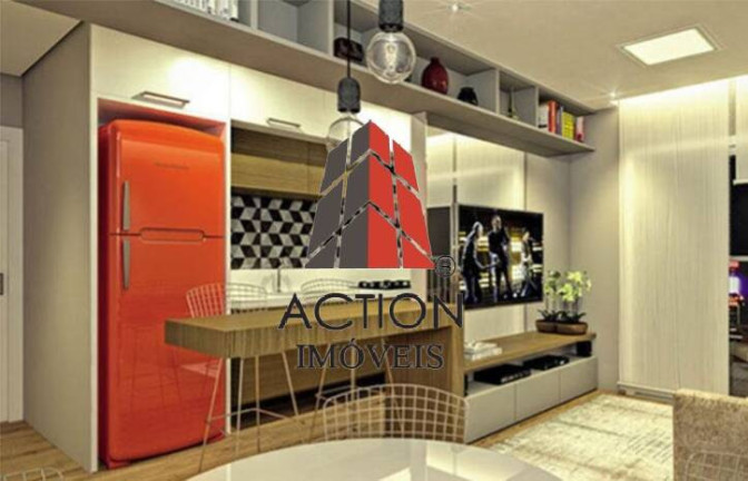 Imagem Studio com 1 Quarto à Venda, 36 m² em Vila Regente Feijó - São Paulo Imagem Studio com 1 Quarto à Venda, 36 m² em Vila Regente Feijó - São Paulo