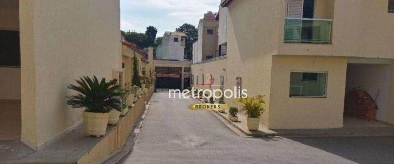 Imagem Sobrado com 3 Quartos à Venda, 83 m² em Jardim Danfer - São Paulo Imagem Sobrado com 3 Quartos à Venda, 83 m² em Jardim Danfer - São Paulo