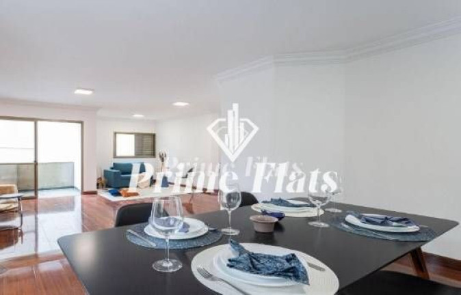Foto do imóvel Apartamento com 3 Quartos à Venda, 149 m² em Planalto Paulista - São Paulo