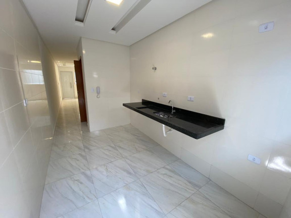 Imagem Casa com 2 Quartos à Venda, 57 m² em Caiçara - Praia Grande