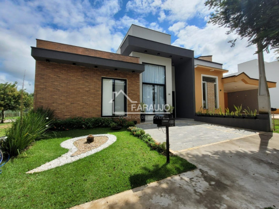 Imóvel com 3 Quartos à Venda, 190 m² em Cajuru Do Sul - Sorocaba