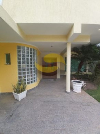Imagem Casa de Condomínio com 4 Quartos à Venda, 545 m² em São Paulo Ii - Cotia