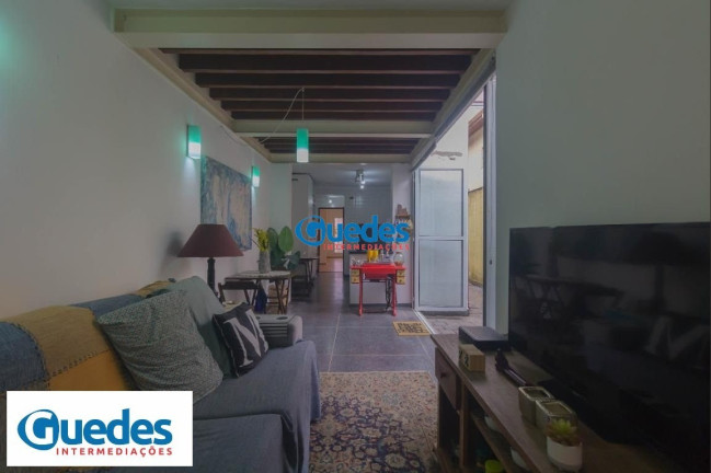Imagem Sobrado com 2 Quartos à Venda, 145 m² em Santo Amaro - São Paulo