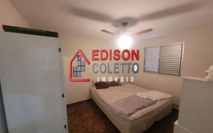 Imagem Apartamento com 2 Quartos à Venda, 54 m² em Pompéia - Piracicaba