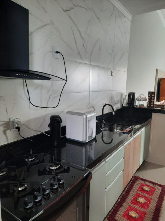 Imagem Casa de Condomínio com 3 Quartos à Venda, 110 m² em Horto Florestal - Sorocaba Imagem Casa de Condomínio com 3 Quartos à Venda, 110 m² em Horto Florestal - Sorocaba