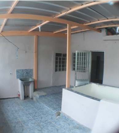 Imagem Casa com 6 Quartos à Venda, 288 m² em Vila Amélia - São Paulo Imagem Casa com 6 Quartos à Venda, 288 m² em Vila Amélia - São Paulo