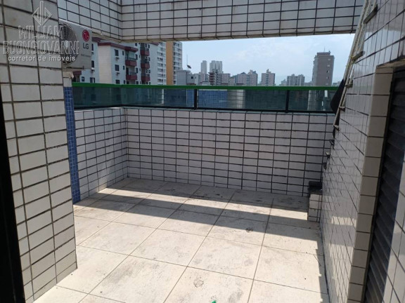 Imagem Cobertura com 3 Quartos à Venda, 130 m² em Forte - Praia Grande Imagem Cobertura com 3 Quartos à Venda, 130 m² em Forte - Praia Grande