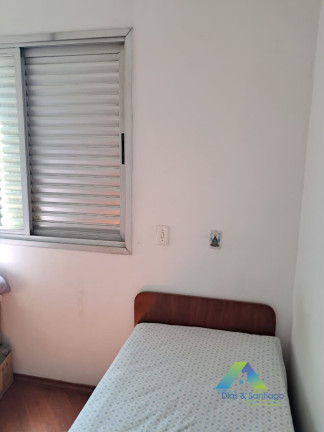 Imagem Apartamento com 3 Quartos à Venda, 61 m² em Vila Das Mercês - São Paulo Imagem Apartamento com 3 Quartos à Venda, 61 m² em Vila Das Mercês - São Paulo