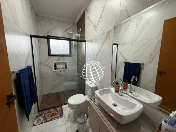 Imagem Casa com 4 Quartos à Venda, 153 m² em Loteamento Parque Serras De Atibaia I - Atibaia Imagem Casa com 4 Quartos à Venda, 153 m² em Loteamento Parque Serras De Atibaia I - Atibaia