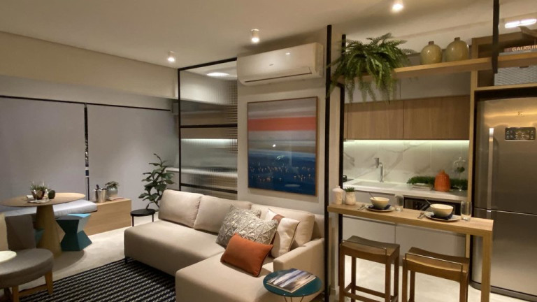 Imagem Apartamento com 2 Quartos à Venda, 60 m² em Butantã - São Paulo Imagem Apartamento com 2 Quartos à Venda, 60 m² em Butantã - São Paulo