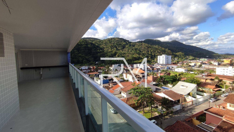 Imagem Apartamento com 4 Quartos à Venda, 160 m² em Centro - Mongaguá Imagem Apartamento com 4 Quartos à Venda, 160 m² em Centro - Mongaguá