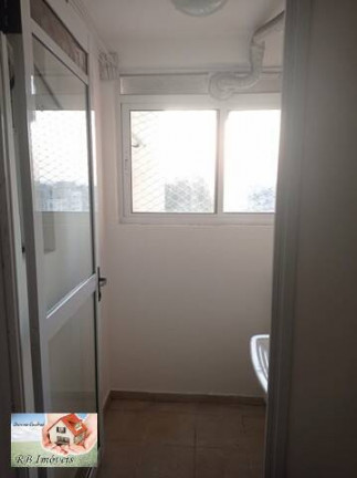Imagem Apartamento com 3 Quartos à Venda, 60 m² em Centro - Diadema Imagem Apartamento com 3 Quartos à Venda, 60 m² em Centro - Diadema