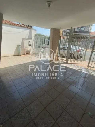 Casa com 3 Quartos à Venda, 200 m² em Alto - Piracicaba