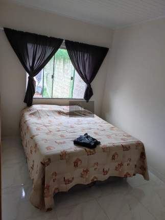 Imagem Casa com 2 Quartos à Venda, 154 m² em Jardim Santo Antonio - Tomazina
