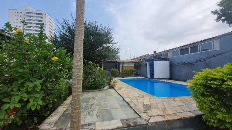 Imagem Casa com 1 Quarto à Venda, 22 m² em Vila Balneária - Praia Grande Imagem Casa com 1 Quarto à Venda, 22 m² em Vila Balneária - Praia Grande