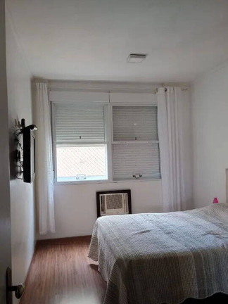 Imagem Apartamento com 3 Quartos à Venda, 201 m² em Pompéia - Santos Imagem Apartamento com 3 Quartos à Venda, 201 m² em Pompéia - Santos