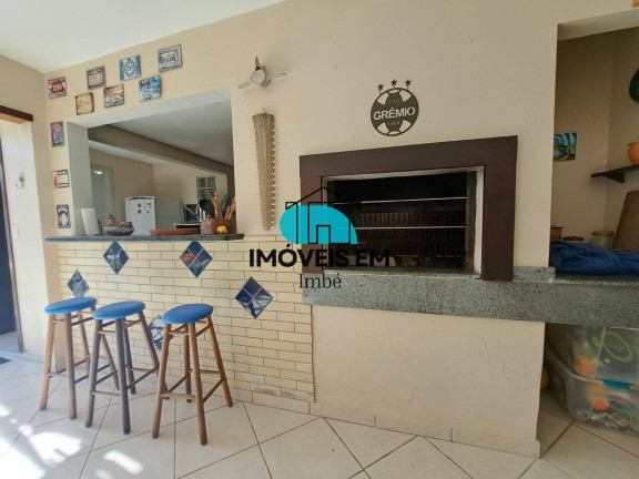 Imagem Casa com 3 Quartos à Venda, 140 m² em Centro - Imbé Imagem Casa com 3 Quartos à Venda, 140 m² em Centro - Imbé