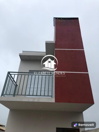 Casa com 3 Quartos à Venda, 134 m² em Cesar De Souza - Mogi Das Cruzes