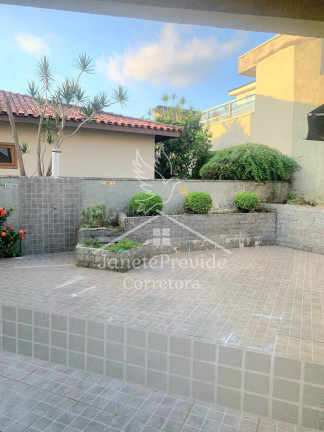 Imagem Casa de Condomínio com 4 Quartos à Venda, 300 m² em Alphaville - Santana De Parnaíba Imagem Casa de Condomínio com 4 Quartos à Venda, 300 m² em Alphaville - Santana De Parnaíba