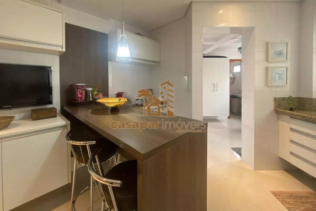 Imagem Apartamento com 3 Quartos à Venda, 188 m² em Olímpico - São Caetano Do Sul Imagem Apartamento com 3 Quartos à Venda, 188 m² em Olímpico - São Caetano Do Sul