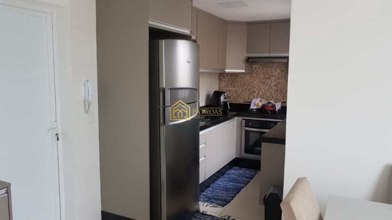 Imagem Apartamento com 3 Quartos à Venda, 88 m² em Vila Tibiriçá - Santo André Imagem Apartamento com 3 Quartos à Venda, 88 m² em Vila Tibiriçá - Santo André