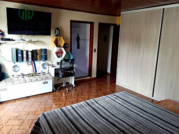 Imagem Casa com 3 Quartos à Venda, 170 m² em Metalúrgicos - Osasco Imagem Casa com 3 Quartos à Venda, 170 m² em Metalúrgicos - Osasco