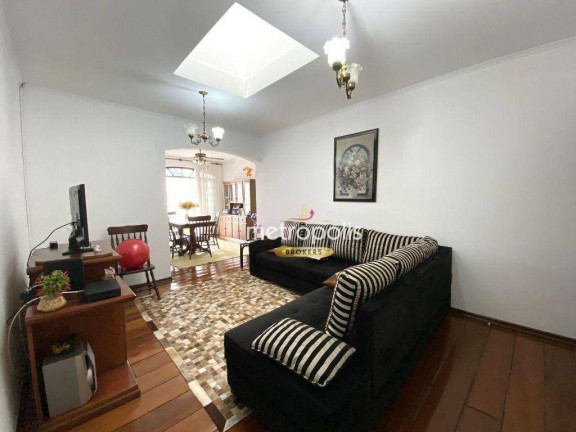 Imagem Casa com 3 Quartos à Venda, 525 m² em Jardim - Santo André Imagem Casa com 3 Quartos à Venda, 525 m² em Jardim - Santo André