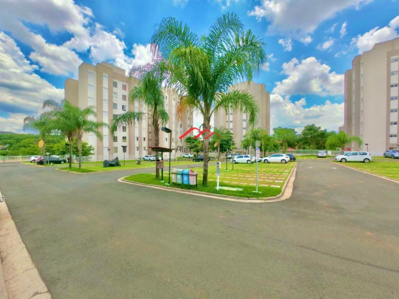 Imagem Apartamento com 2 Quartos à Venda, 57 m² em Loteamento Residencial Viva Vista - Sumaré Imagem Apartamento com 2 Quartos à Venda, 57 m² em Loteamento Residencial Viva Vista - Sumaré