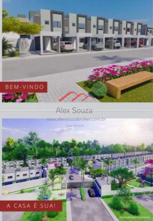 Imagem Casa com 2 Quartos à Venda, 76 m² em Jardim São Sebastião - Hortolândia Imagem Casa com 2 Quartos à Venda, 76 m² em Jardim São Sebastião - Hortolândia