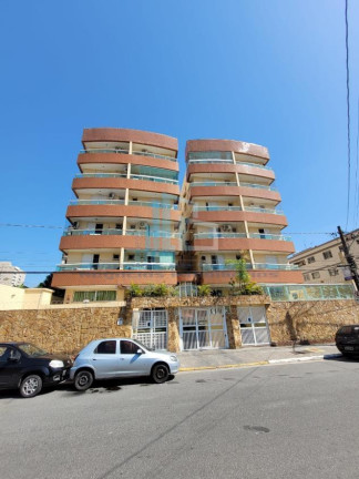 Imagem Apartamento com 2 Quartos à Venda, 60 m² em Boqueirão - Praia Grande Imagem Apartamento com 2 Quartos à Venda, 60 m² em Boqueirão - Praia Grande