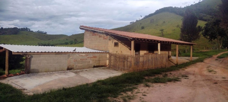 Imagem Chácara com 2 Quartos à Venda, 120 m² em Paiol Grande - Redenção Da Serra Imagem Chácara com 2 Quartos à Venda, 120 m² em Paiol Grande - Redenção Da Serra