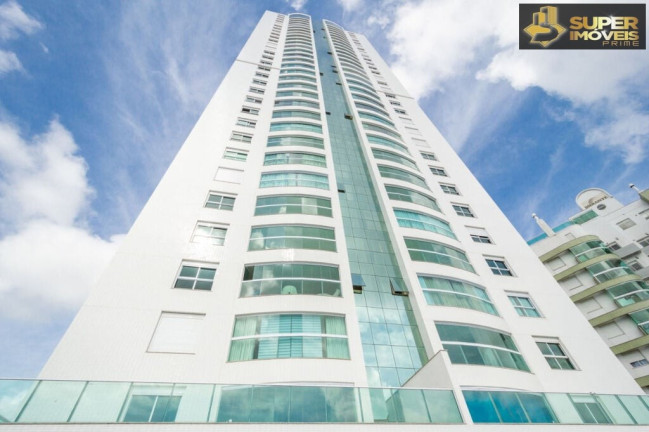 Cobertura com 4 Quartos à Venda, 360 m² em Fazenda - Itajaí