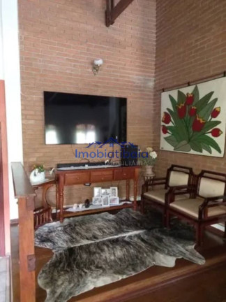 Imagem Chácara com 5 Quartos à Venda, 5.664 m² em Portal São Marcelo - Bragança Paulista