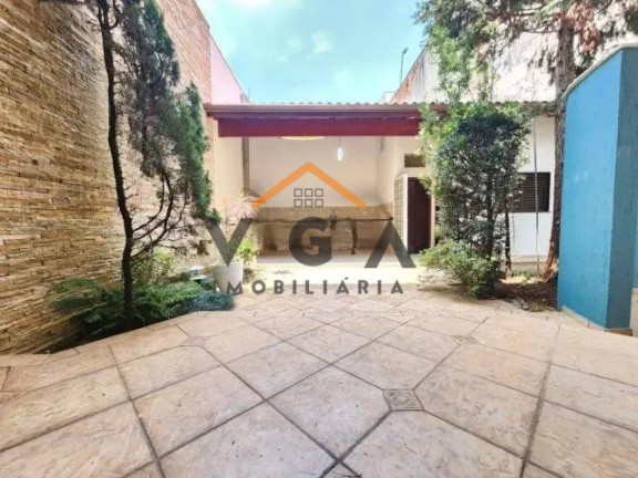 Imagem Casa com 3 Quartos à Venda, 354 m² em Parque Da Vila Prudente - São Paulo