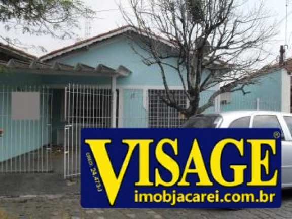 Imagem Casa com 3 Quartos à Venda, 200 m² em Centro - Jacareí Imagem Casa com 3 Quartos à Venda, 200 m² em Centro - Jacareí